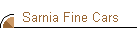 Sarnia Fine Cars
