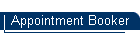 Appointment Booker