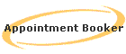 Appointment Booker