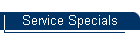 Service Specials
