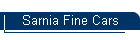Sarnia Fine Cars