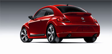 beetle