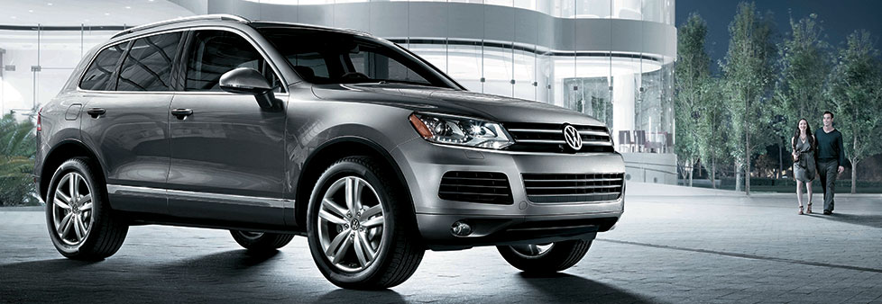 touareg