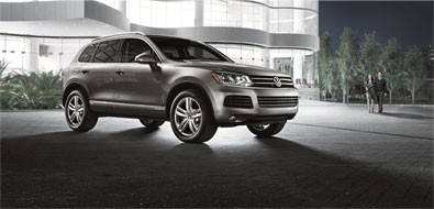touareg